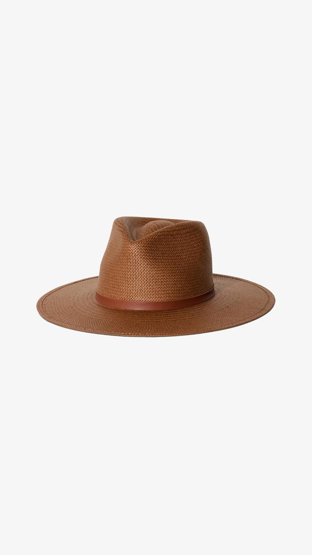 Sherman Hat
