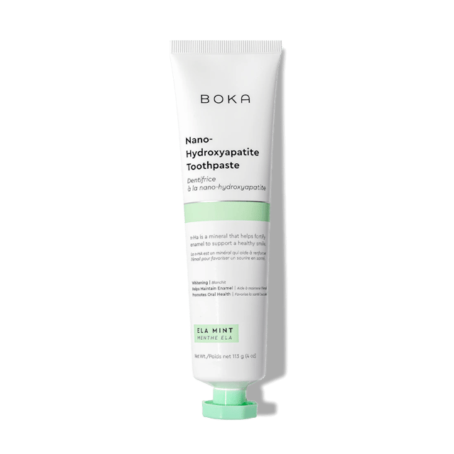 Ela Mint n-Ha Toothpaste