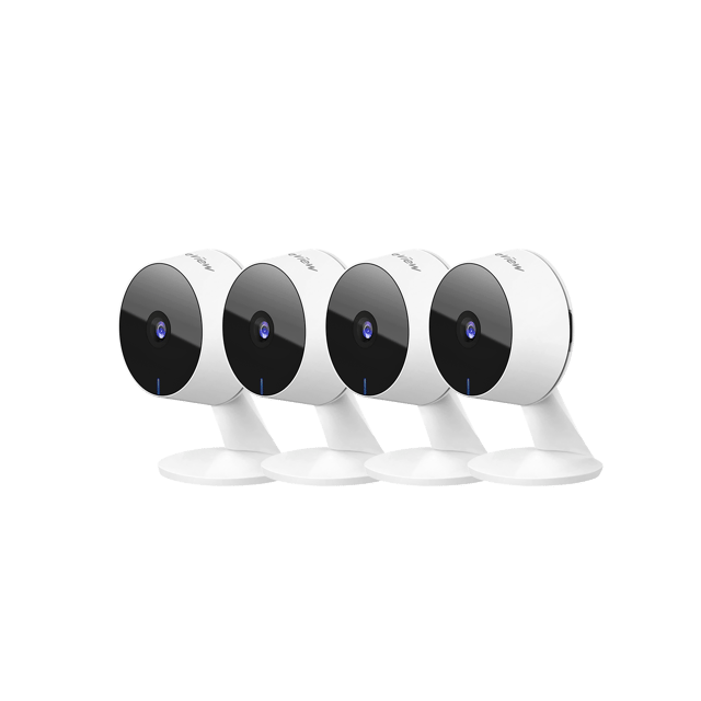 F1 Security Cameras