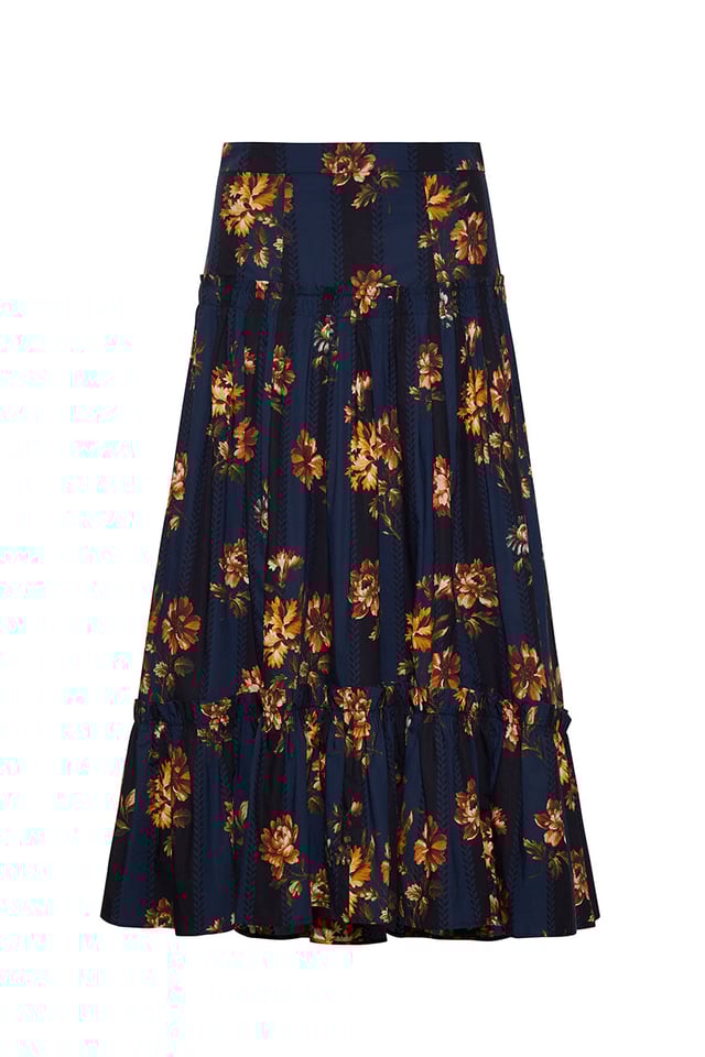 Tisbury Skirt