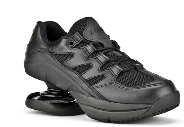 Freedom Classic Black