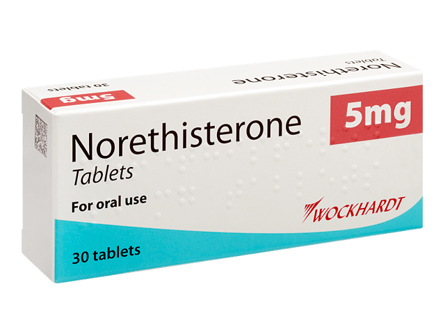 Norethisterone