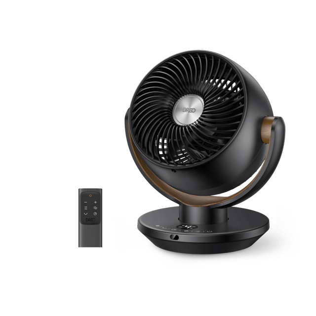 TurboPoly™ Table Fan 315