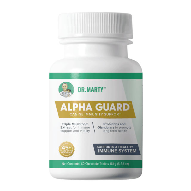 Alpha Guard