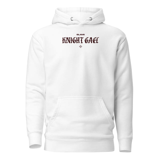 Slave Knight Gael - Hoodie