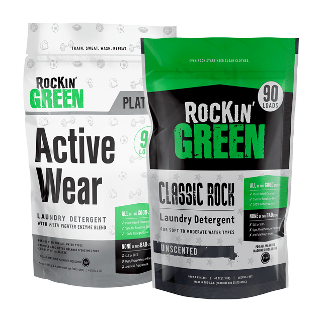 Let's Get Physical for Normal Water Active Wear Bundle