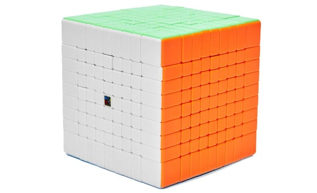MoYu MeiLong 9x9