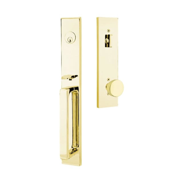 Emtek 4819LAUUS3NL
