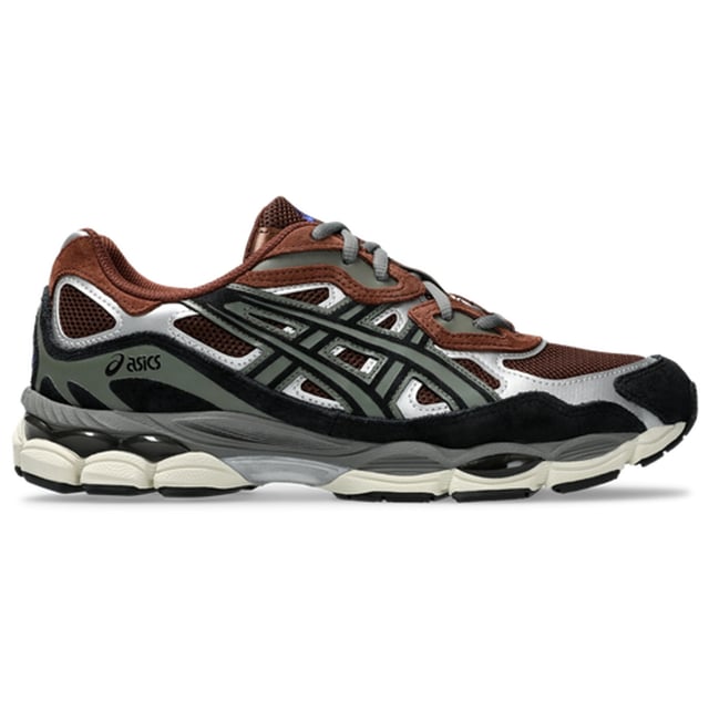ASICS Mens ASICS® GEL-NYC available now at Clinton Premium Outlets®