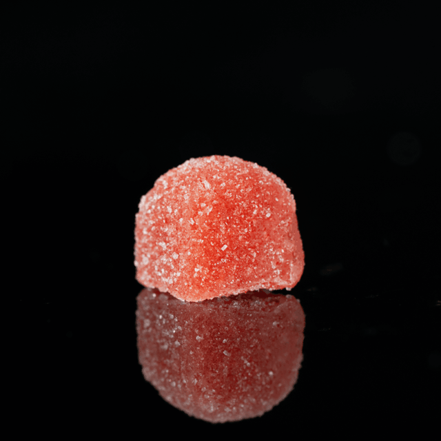 Psilo Mart Magic Mushroom Blue Enigma Gummies (5000mg)