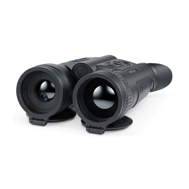 Pulsar Merger LRF XP50 2.5-20x Imaging Binoculars PL77465