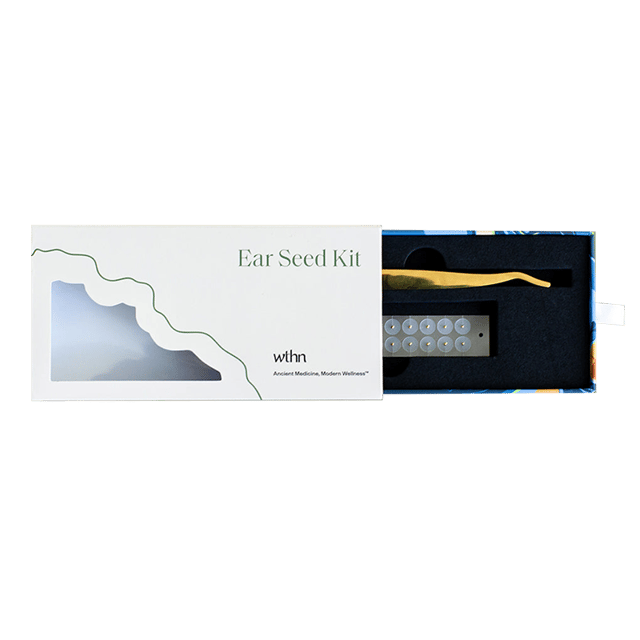 Gold Ear Seed Kit