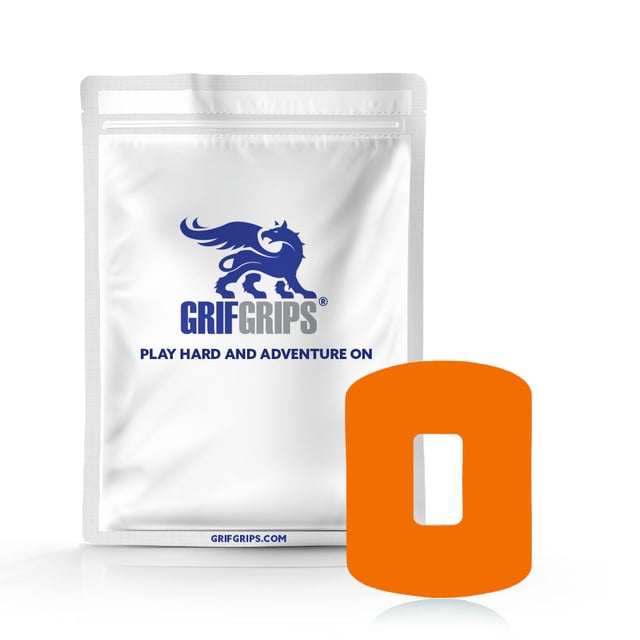 Small Sports Grip