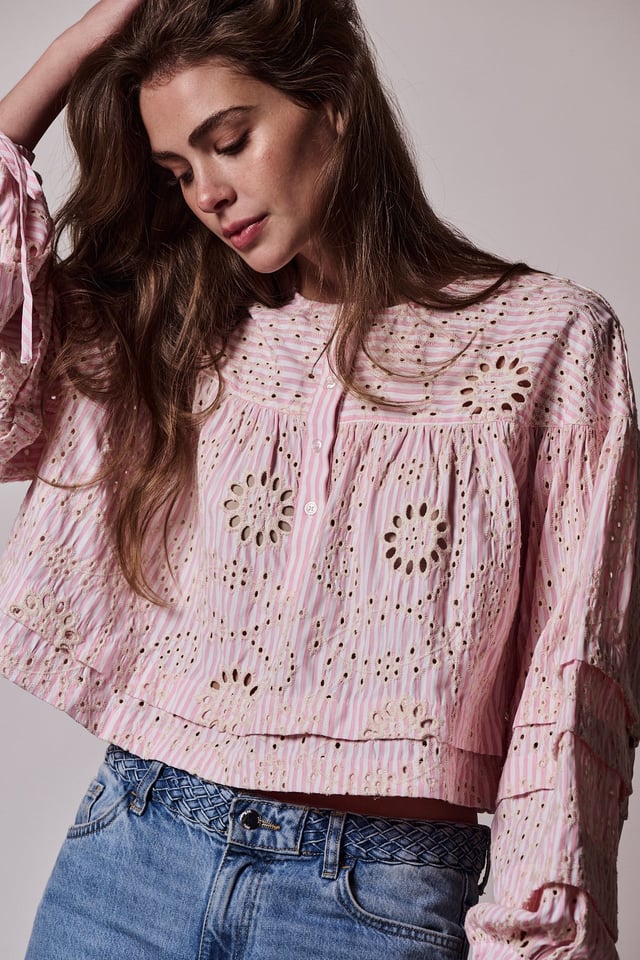The Callah Shirt