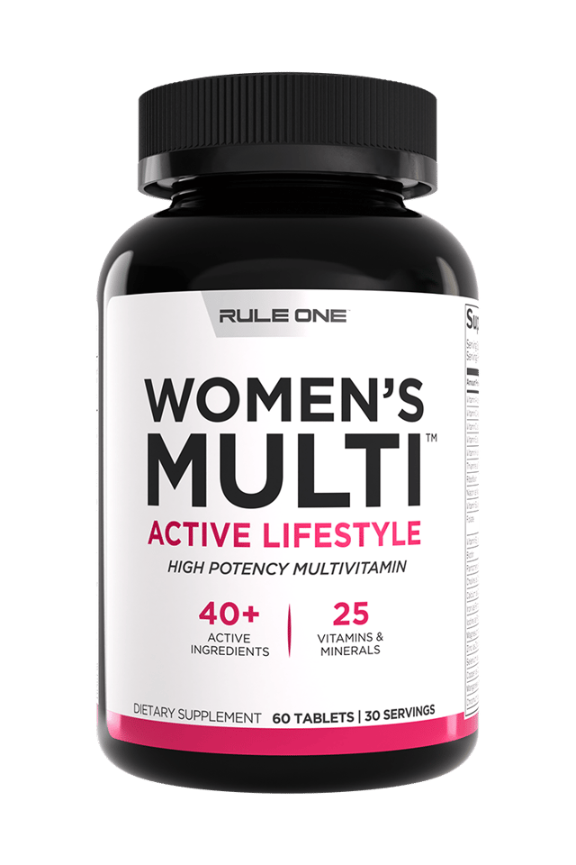 Women's Multi