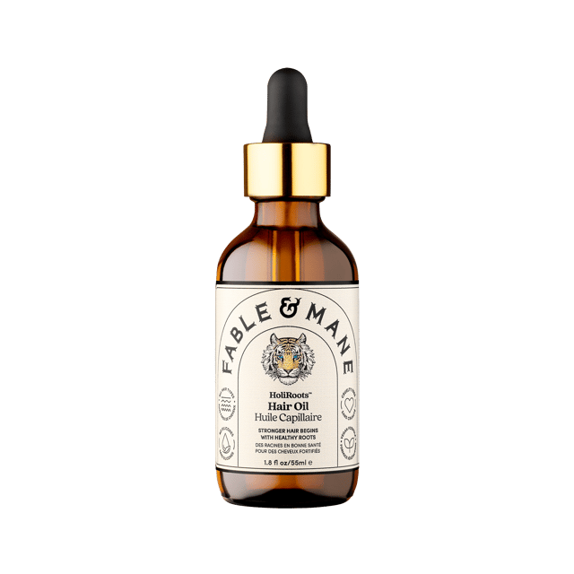 HoliRoots™ Hair Oil