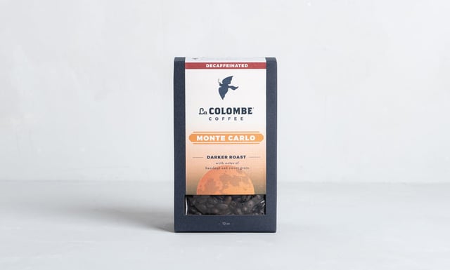 Decaf Monte Carlo