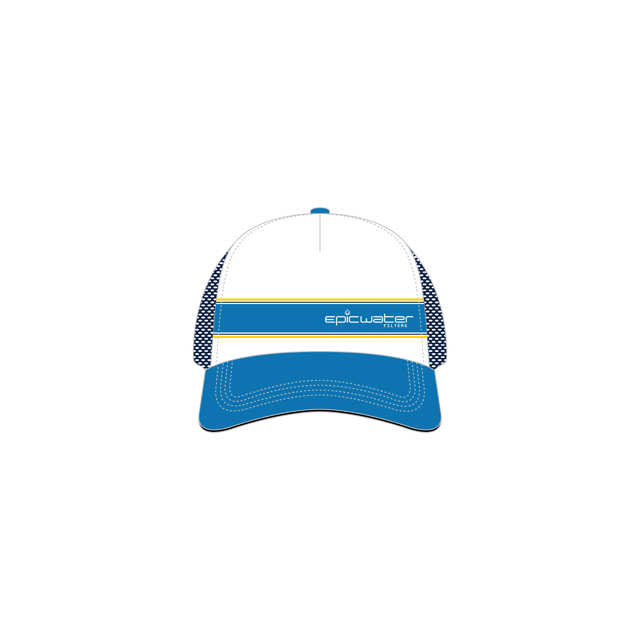Epic Water Filters' Trucker Hats