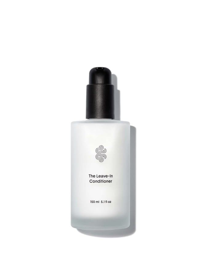 The Leave-In Conditioner