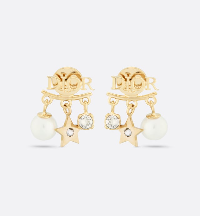 Dio(r)evolution Earrings