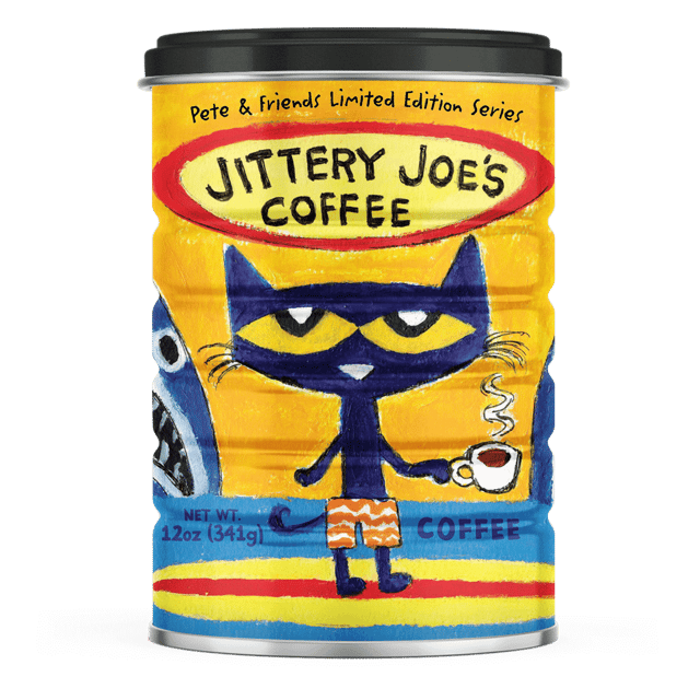 Pete's Surf's Up Blend