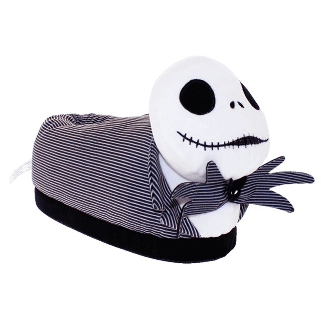 Jack Skellington Slippers