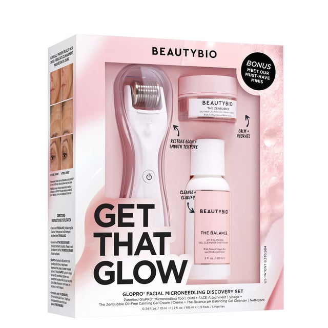 Get That Glow