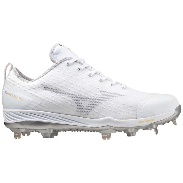 Mizuno Dominant 4 Baseball Metal Cleats