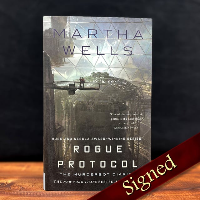 Rogue Protocol