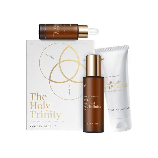 The Holy Trinity | Daily Maintenance Routine | Full