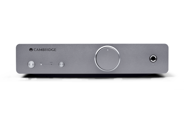 Duo MC Phono Amplifier