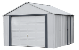 Murryhill Steel Storage Building