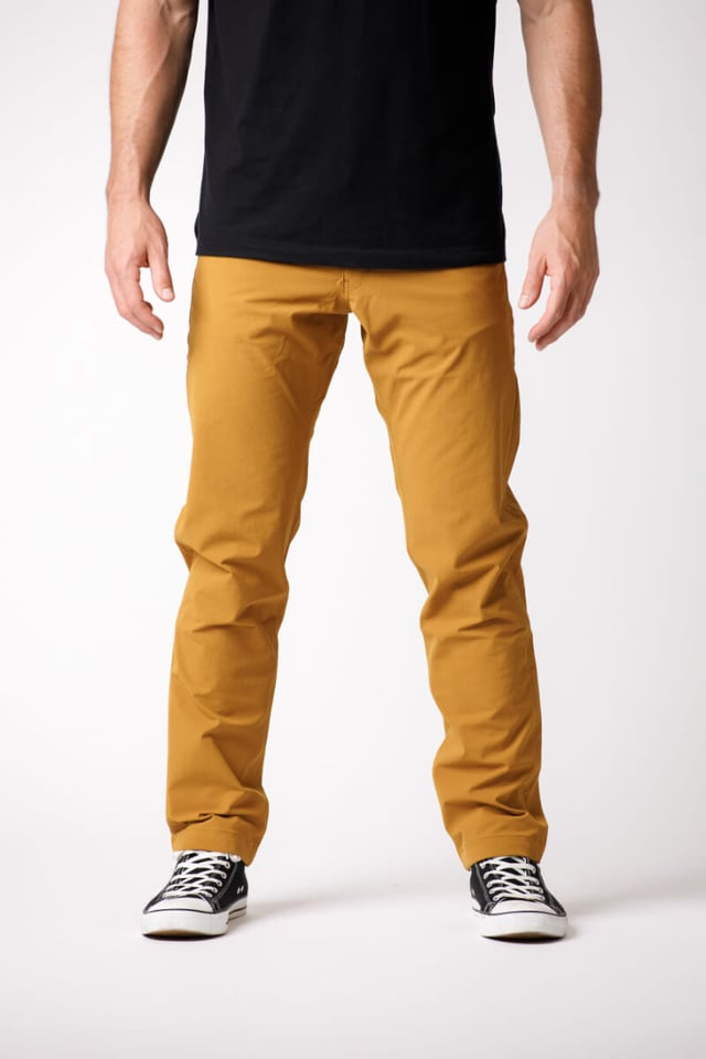 Evolution Pant Classic