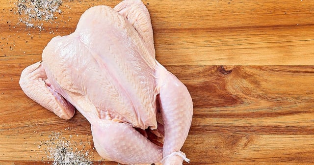Buy Whole Chicken - Crowd Cow
