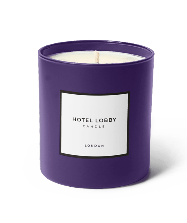 London Candle