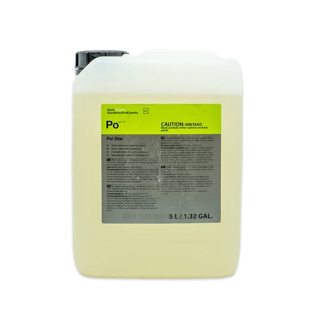 Koch-Chemie Pol Star