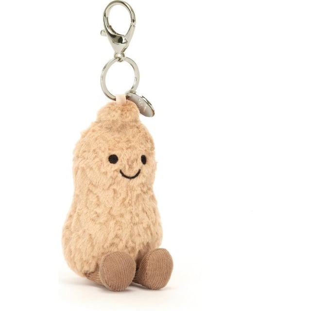 Amuseables Peanut Bag Charm