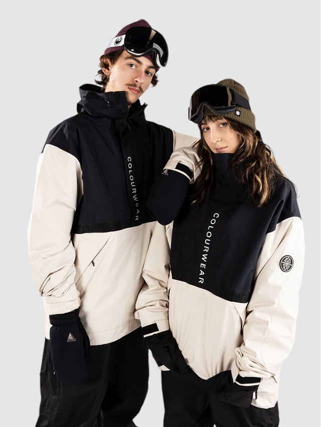 Aquilo Anorak