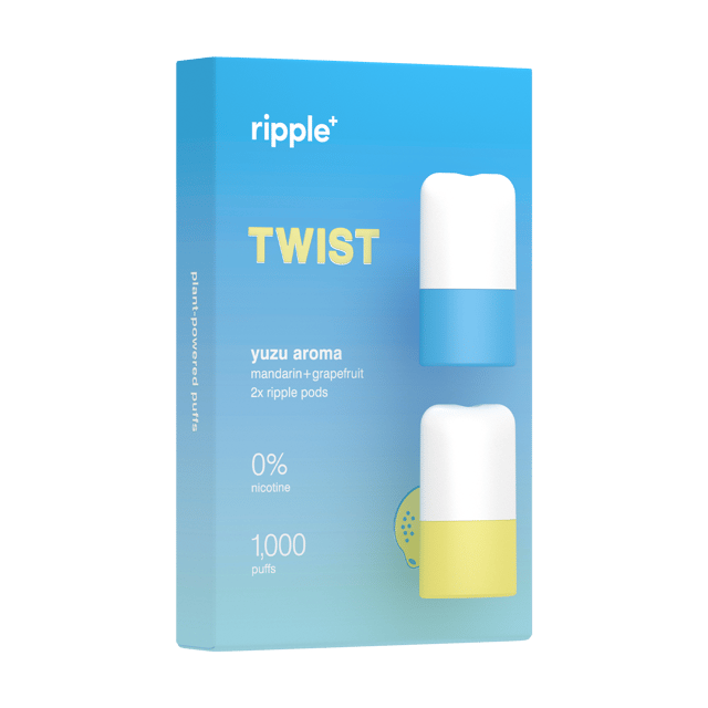 TWIST Pods