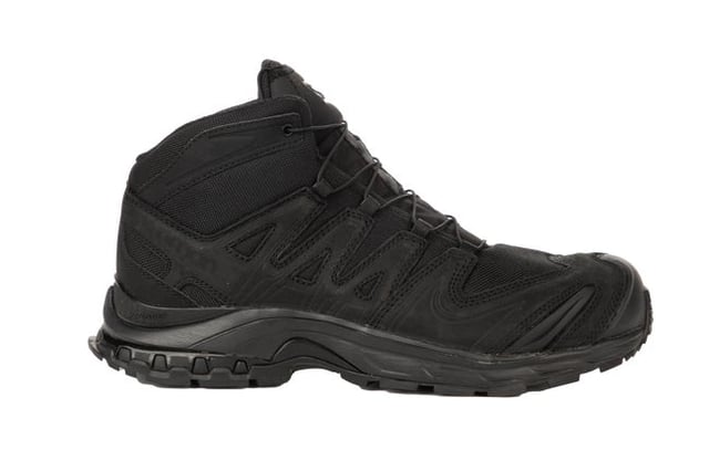 Men's Shoes & Boots