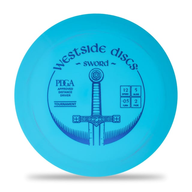 Westside Sword
