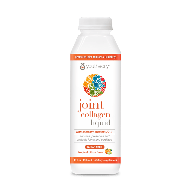Joint Collagen Liquid