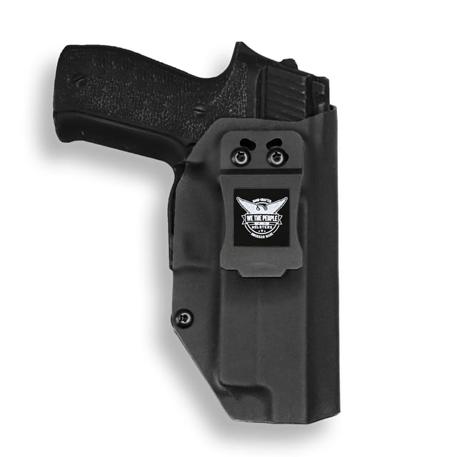 Sig Sauer P226 MK25 IWB Holster