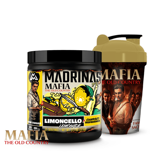 Mafia Collector's Bundle