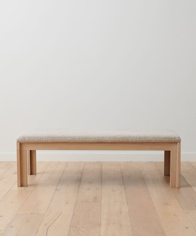 Otto Bench