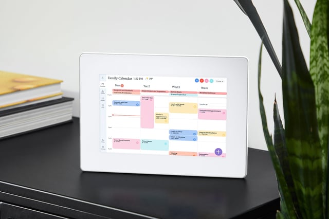 The Skylight Calendar