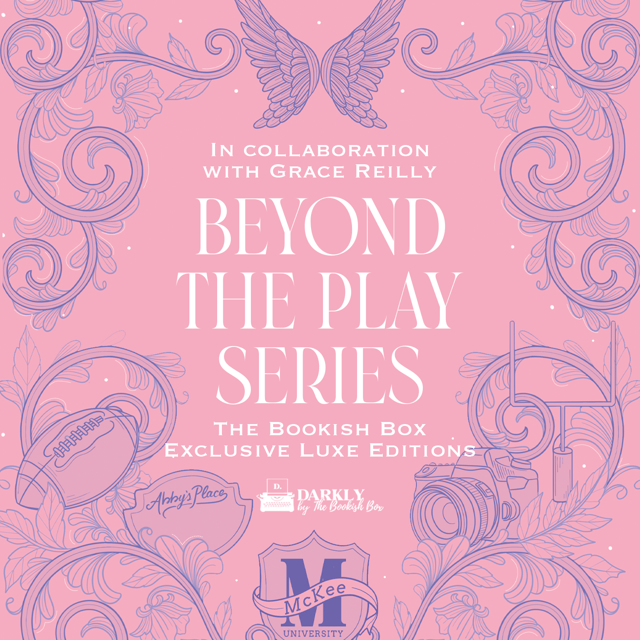 Beyond the Play Exclusive Luxe Edition Preorder
