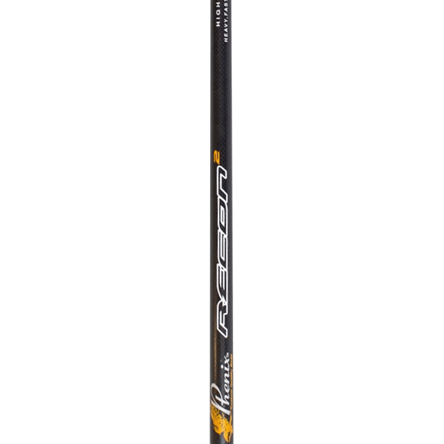 Phenix Bass Recon Elite Casting Rod Blanks