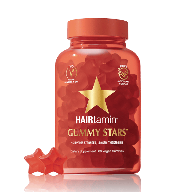Gummy Stars