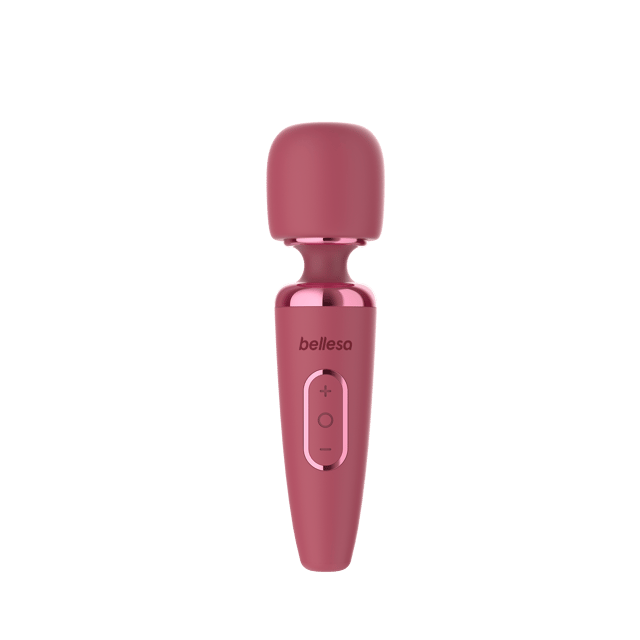 Luxe Mini Wand by Bellesa